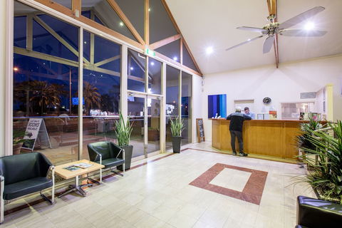 Mildura Inlander Resort - Kalgoorlie Accommodation 4