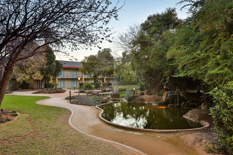 Mildura Inlander Resort - Kalgoorlie Accommodation 6