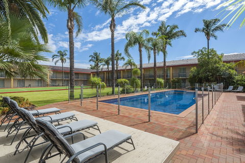 Mildura Inlander Resort - Kalgoorlie Accommodation 2