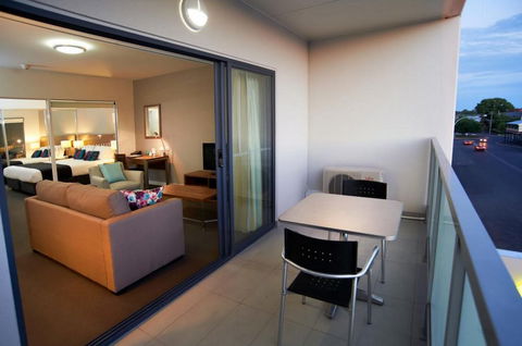 Quest Dubbo Serviced Apartments - Kalgoorlie Accommodation 6