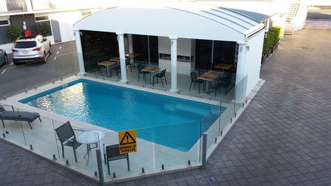 Ibis Styles Broken Hill - Kalgoorlie Accommodation 3