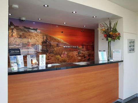 Ibis Styles Broken Hill - Kalgoorlie Accommodation 0