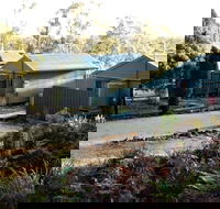 Lumera Chalets - Kalgoorlie Accommodation