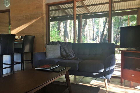 Marima Cottages - Kalgoorlie Accommodation 3