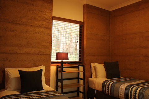 Marima Cottages - Kalgoorlie Accommodation 5