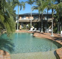Galaxy Motel - Kalgoorlie Accommodation