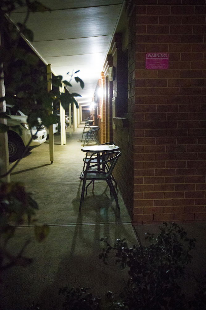 Noorat East VIC Kalgoorlie Accommodation