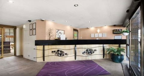 Garden Lodge Sydney - Kalgoorlie Accommodation 1