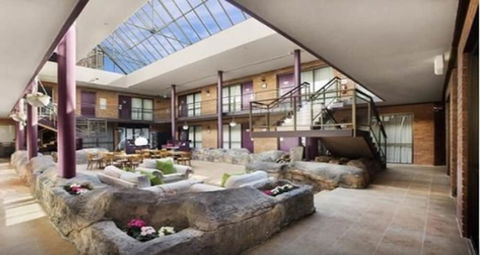 Garden Lodge Sydney - Kalgoorlie Accommodation 0