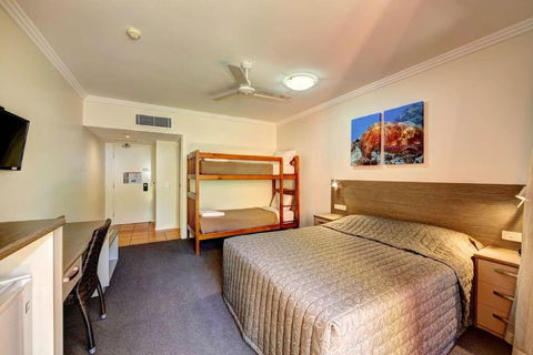 Kacys Bargara Beach Motel - Kalgoorlie Accommodation 6