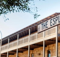 The Esplanade Hotel Port Hedland - Kalgoorlie Accommodation