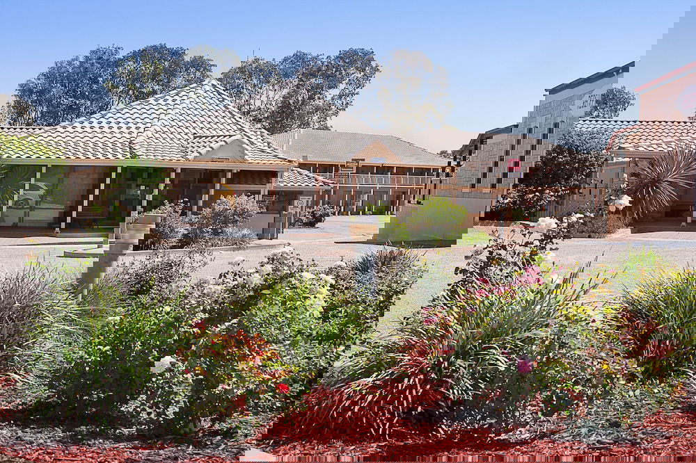 Arkaroola SA Kalgoorlie Accommodation
