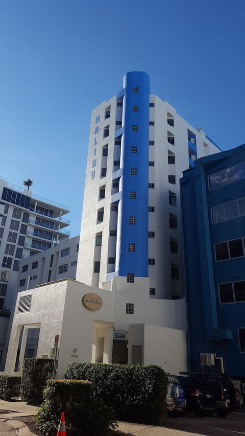 Malibu Mooloolaba - Kalgoorlie Accommodation 2