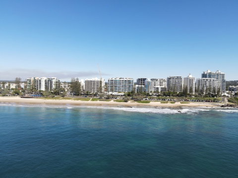 Malibu Mooloolaba - Kalgoorlie Accommodation 1