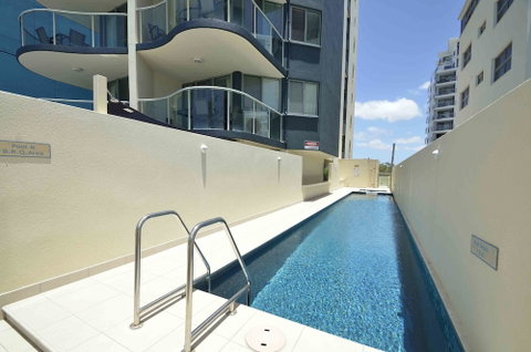 Malibu Mooloolaba - Kalgoorlie Accommodation 3