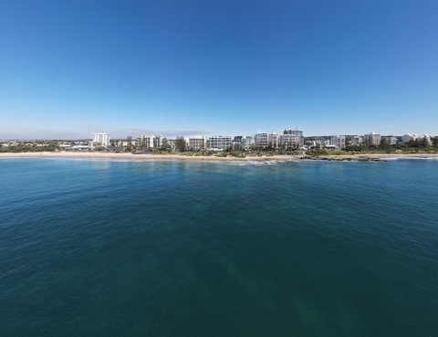 Malibu Mooloolaba - Kalgoorlie Accommodation 0