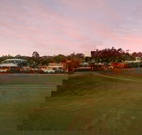 Noosa Springs Golf Resort  Spa - Kalgoorlie Accommodation