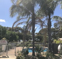 Nagambie Motor Inn - Kalgoorlie Accommodation