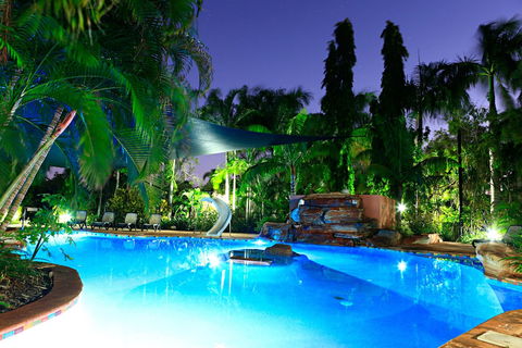 Habitat Resort - Kalgoorlie Accommodation 3