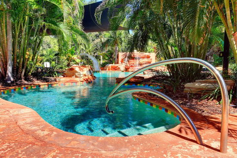 Habitat Resort - Kalgoorlie Accommodation 2