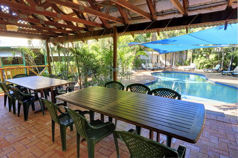 Habitat Resort - Kalgoorlie Accommodation 4