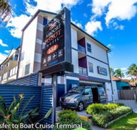 Airport Ascot Motel - Kalgoorlie Accommodation