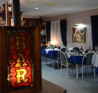 Burra Motor Inn - Kalgoorlie Accommodation