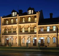 Alpine Heritage Motel - Kalgoorlie Accommodation