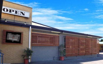 Kalgoorlie Accommodation