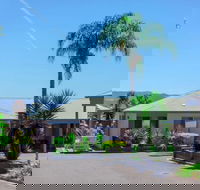 Balan Village Motel - Kalgoorlie Accommodation