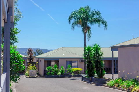 Balan Village Motel - Kalgoorlie Accommodation 0