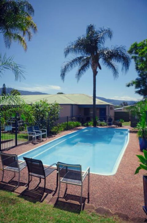 Balan Village Motel - Kalgoorlie Accommodation 1