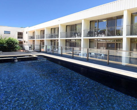 Comfort Inn Grammar View - Kalgoorlie Accommodation 2