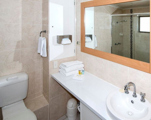 Comfort Inn Grammar View - Kalgoorlie Accommodation 6