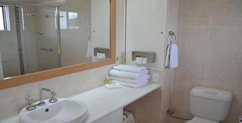 Comfort Inn Grammar View - Kalgoorlie Accommodation 5
