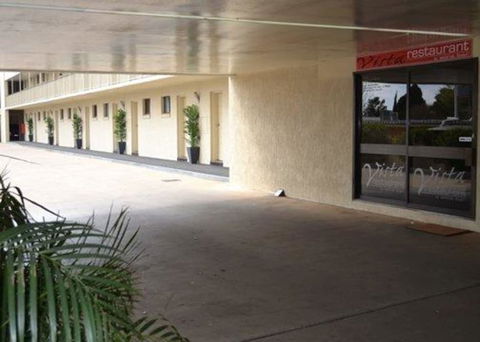 Comfort Inn Grammar View - Kalgoorlie Accommodation 0