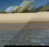 Kirra Surf Apartments