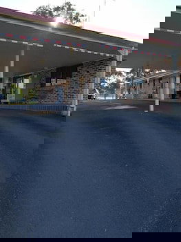 Lakeside Lodge Motel - Kalgoorlie Accommodation 1