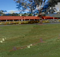Lakeside Lodge Motel