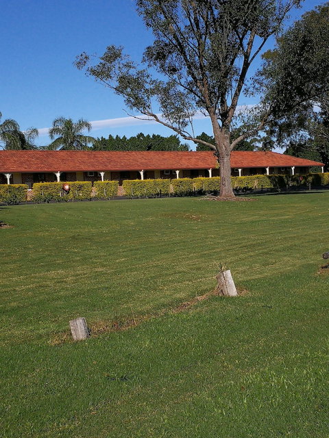 Lakeside Lodge Motel - Kalgoorlie Accommodation 0