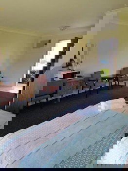 Lakeside Lodge Motel - Kalgoorlie Accommodation 6