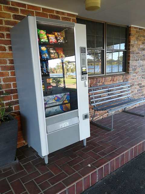 Lakeside Lodge Motel - Kalgoorlie Accommodation 4