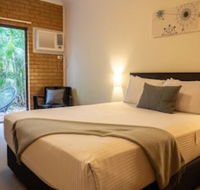 Airport Admiralty Motel - Kalgoorlie Accommodation
