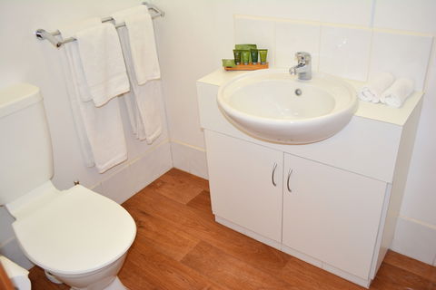 Nitmiluk Chalets - Kalgoorlie Accommodation 1