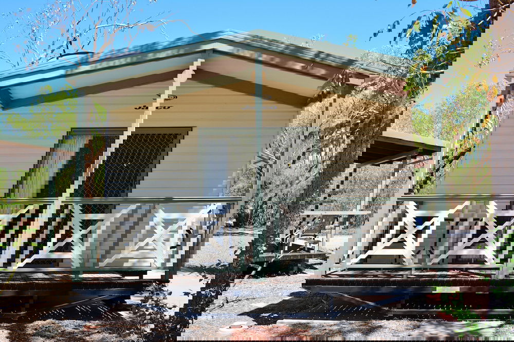 Nitmiluk NT Kalgoorlie Accommodation