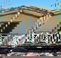Nitmiluk Chalets - Kalgoorlie Accommodation