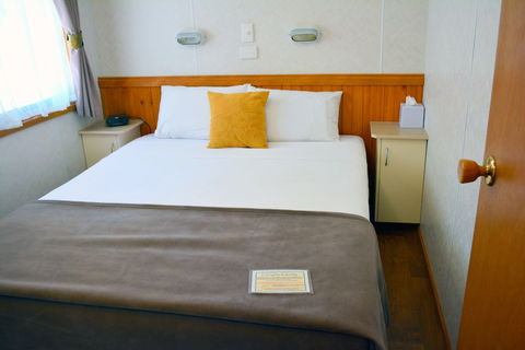 Nitmiluk Chalets - Kalgoorlie Accommodation 3