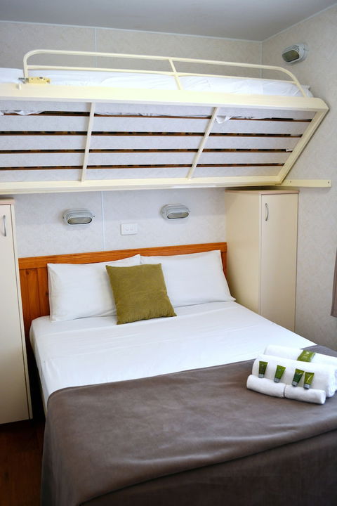 Nitmiluk Chalets - Kalgoorlie Accommodation 2