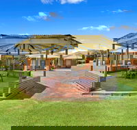 Comfort Inn  Suites King Avenue - Kalgoorlie Accommodation