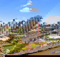 Central Dockside Apartment Hotel - Kalgoorlie Accommodation
